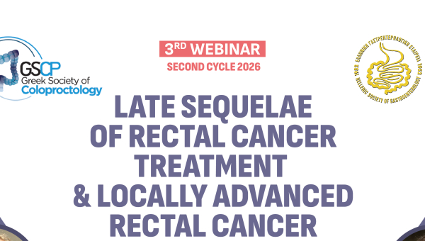 3rd Webinar - Second Cycle 2026